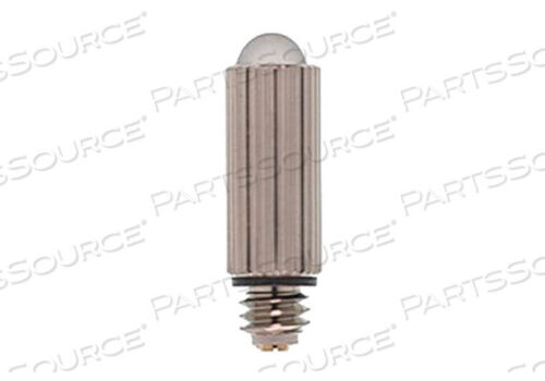 Replaces Welch Allyn Inc. 04800-U2.5V VACUUM LAMP F/LARYNGSCOPE