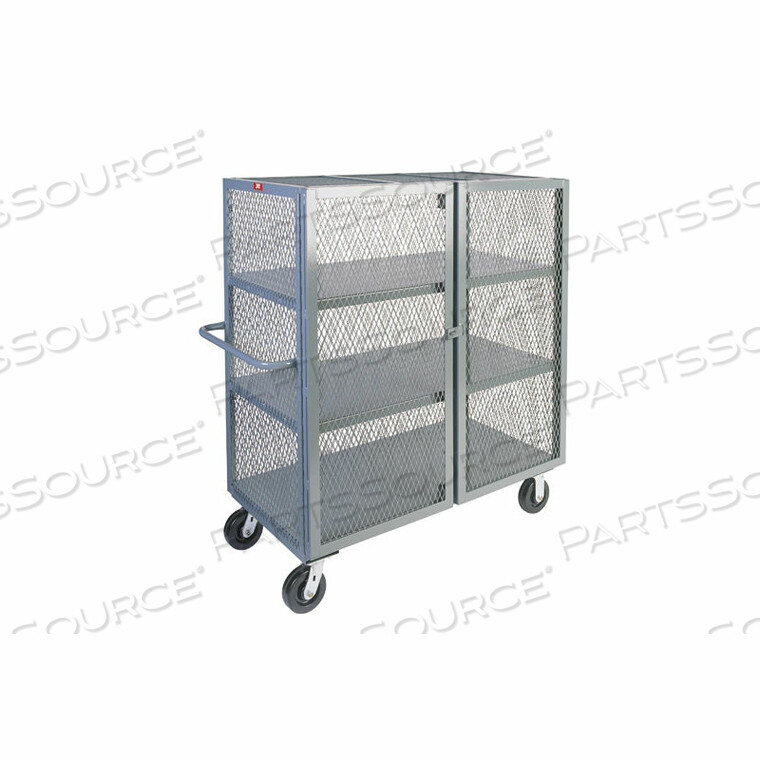 OEM#: VC360P600GPQQ3 SHELF MESH TRUCK - 30 X 60 by Jamco