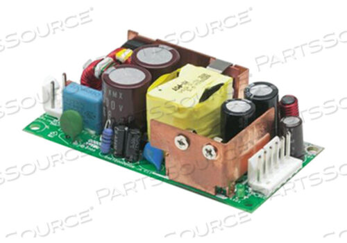 Replaces Astec (Emerson) LPS54-MVM4 POWER SUPPLY