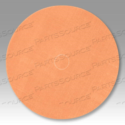 OEM#: 70103076627010307662 3M™ TRIZACT™ 268XA DISC, COATED, 3 INCH DIA, AO, 15000 RPM by 3M Consumer