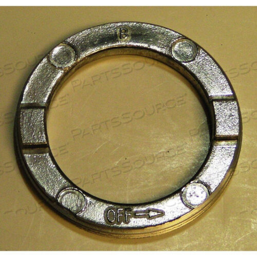 OEM#: 701030864751141-30337 3M LOCK RING 30337,50MMTHREAD by 3M Consumer