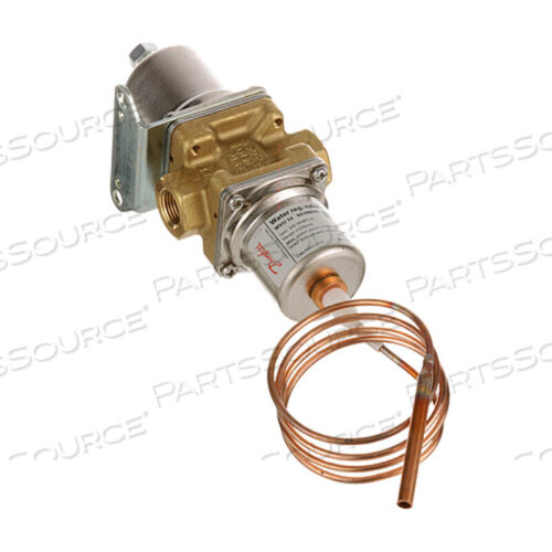 OEM#: 000007546VALVE WATER REG by Manitowoc