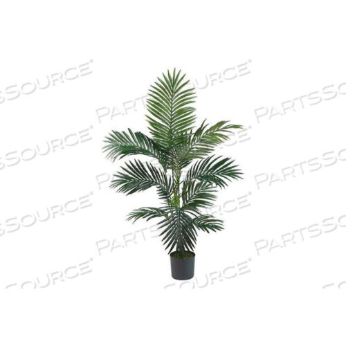 OEM#: 52954 KENTIA PALM SILK TREE by Nearly Natural