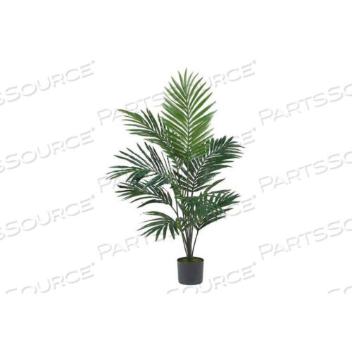 OEM#: 52965 KENTIA PALM SILK TREE by Nearly Natural