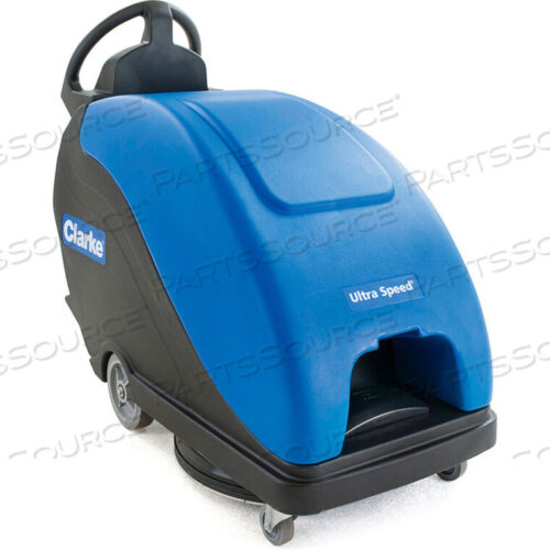 OEM#: 56383524ULTRA SPEED 20T BATTERY BURNISHER by Clarke