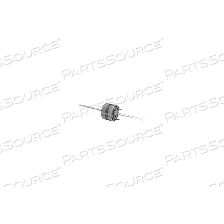 OEM#: D3334.4 SHADED POLE MOTOR - 115 VOLTS 1550 RPM by Fasco