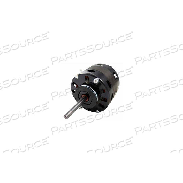 OEM#: U6430FAN AND BLOWER DUTY 1050 RPM 115 VOLTS 1/15 HP by Regal Beloit America, Inc. (Century Electric Motors)