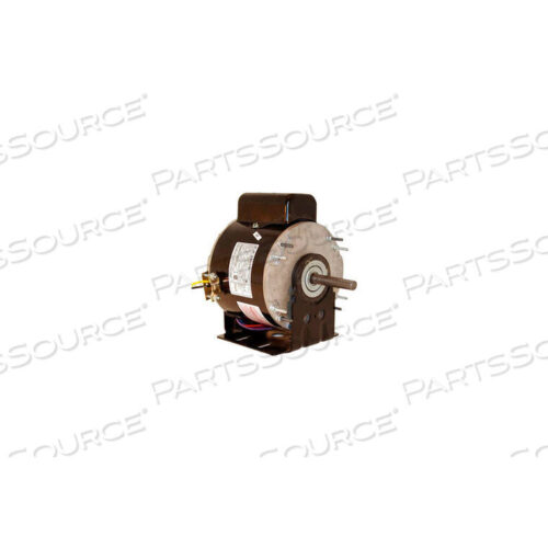 OEM#: UH1026UNIT HEATER MOTOR - 115 VOLTS 1075 RPM 1/4HP by Regal Beloit America, Inc. (Century Electric Motors)