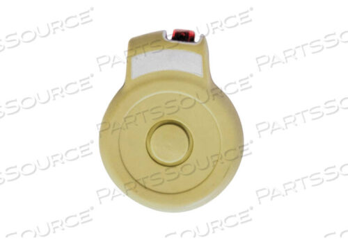 Replaces Philips Healthcare UFPH4505AVALON FM SERIES CASE REPLACEMENT FOR M2735A