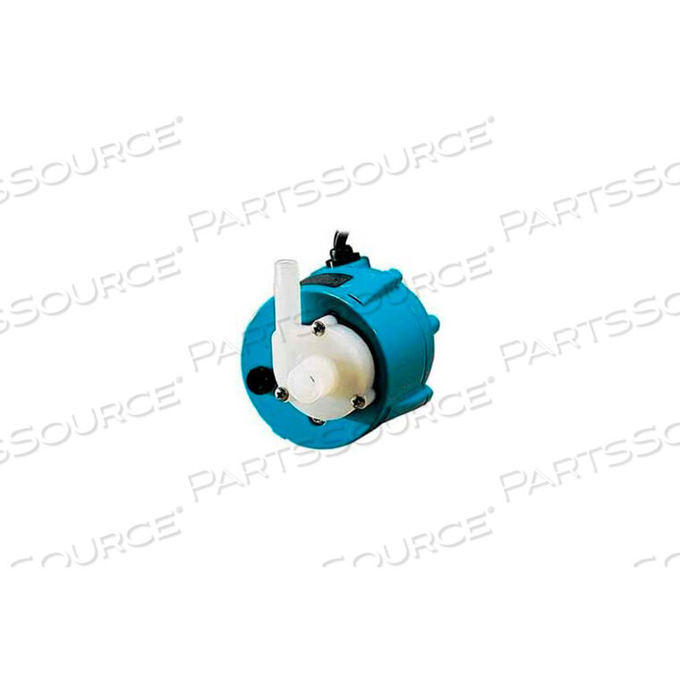 OEM#: 5003861-42AT SMALL SUBMERSIBLE PUMP - DUAL PURPOSE- 115V- 170 GPH AT 1 by Little Giant