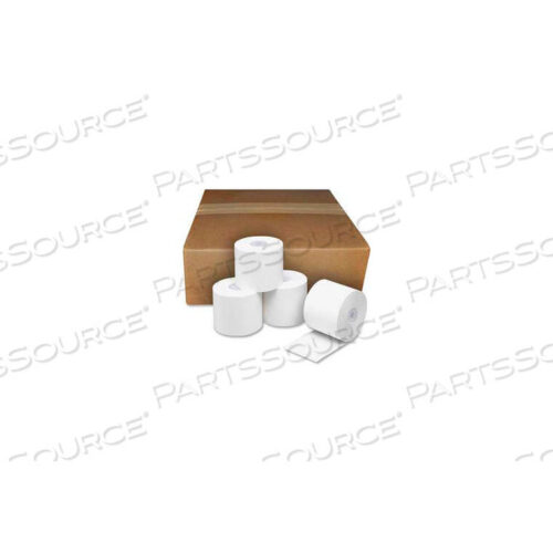 OEM#: 08677PERFECTION CALCULATOR & ATM PAPER ROLLS, 2-1/4 X 150, 100 ROLLS/CARTON by PM Company