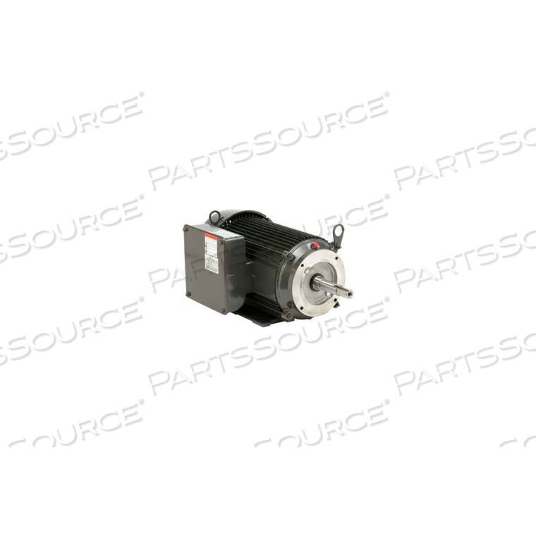 OEM#: UJ5C1K18PPUMP, 5 HP, 1-PHASE, 3505 RPM MOTOR by U.S. Motors