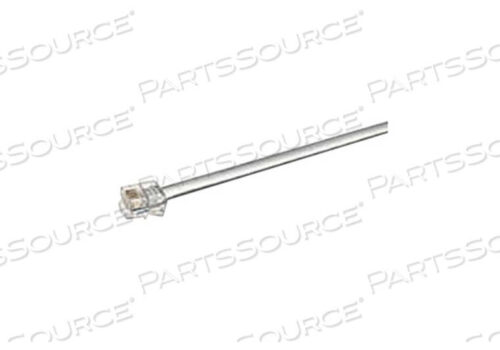 OEM#: 0811425FT RJ12 6P6C MOD CBL STRAIGHT by Legrand AV (C2G)