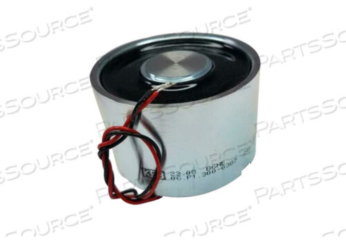 Replaces Carestream Health, Inc. 08766727MAGN CLAMP D70X45-24VDC-720N