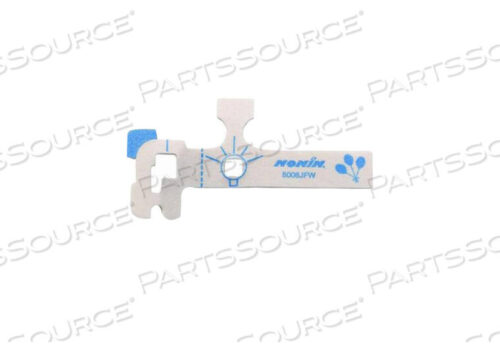 OEM#: 4774-000FLEX WRAP, SPO2 SENSOR INFANT, 25/BAG, USE WITH 8008J SENSOR by Nonin Medical