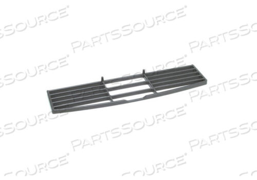 OEM#: 01051614DRAIN PAN GRILL, ABS, GRAY, 3.625 IN X 0.302 IN X 14.75 IN by Follett Corp