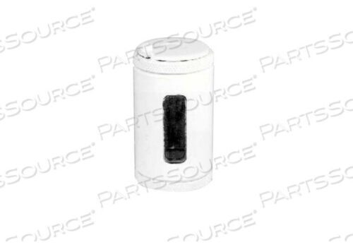 OEM#: 0665-0001C-VIAL SHIELD, 1.05 IN ID, 1.69 IN OD, 0.32 IN LEAD SHIELDING THK, 3.14 IN, 1.75 LB by Mirion Technologies (Capintec) Inc.