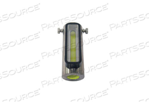 OEM#: 0665-2015SYRINGE SHIELD, 10 CC by Mirion Technologies (Capintec) Inc.