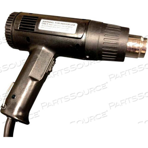 OEM#: HG-1-CYECONOMY HEAT GUN, 120V by Sealer Sales