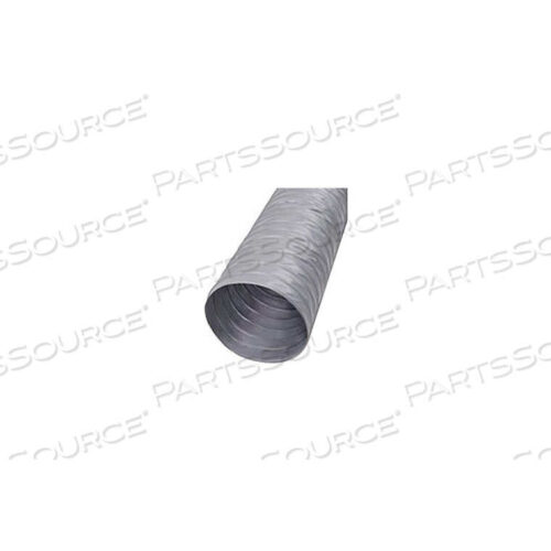 OEM#: 0526-0800-0002-10S-TL THERMAFLEX FLEXIBLE HVAC DUCT - 8 INCH DIAMETER by Flexible Technologies Inc