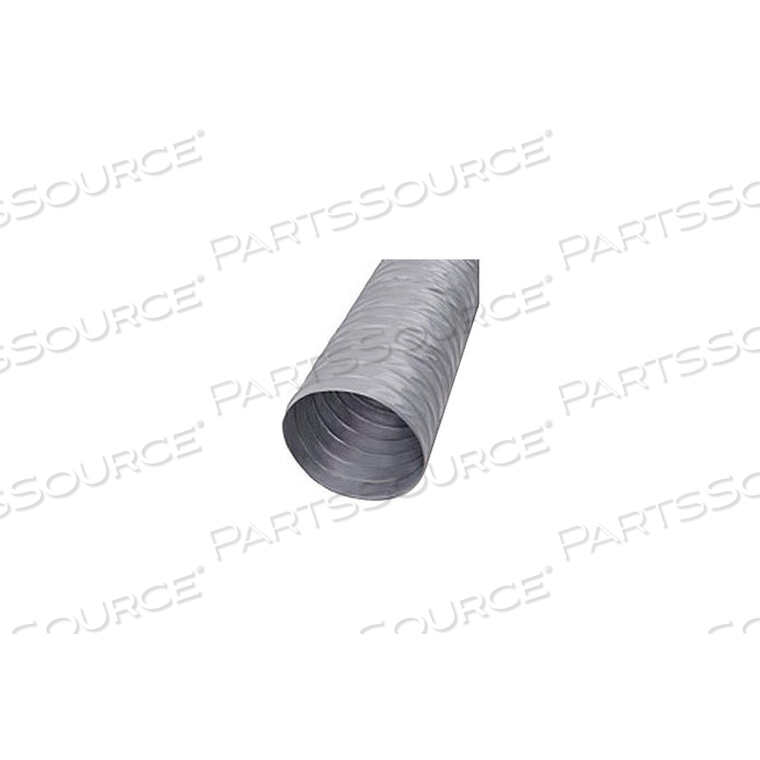 OEM#: 0526-0800-0002-10S-TL THERMAFLEX FLEXIBLE HVAC DUCT - 8 INCH DIAMETER by Flexible Technologies Inc