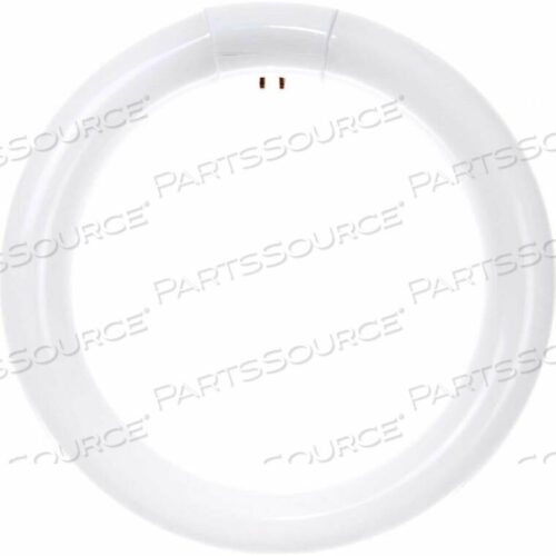 OEM#: 05038-SUSUNLITE FCL30/50K 30W FLUORESCENT T9 CIRCLINE BULB, 4-PIN, SUPER WHITE, PKG. QTY- 12 by Sunshine