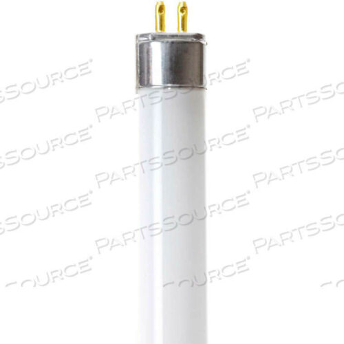 OEM#: 05071-SUSUNLITE F13T5/DL 13W FLUORESCENT T5 BULB, MINI BI-PIN, DAYLIGHT by Sunshine