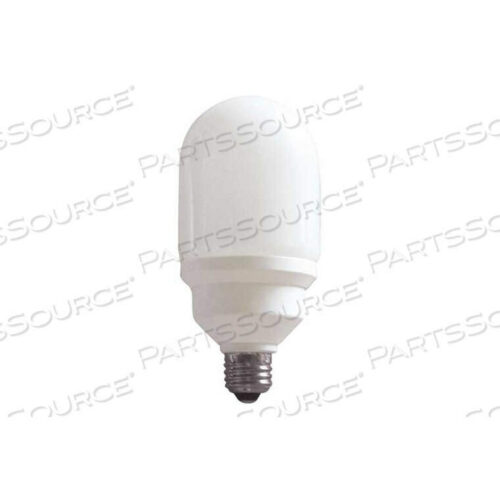 OEM#: 05324-SUSUNLITE SLJ15/27K 15W JAR CFL LIGHT BULB, MEDIUM BASE, WARM WHITE, 800 LUMENS, 2700K by Sunshine