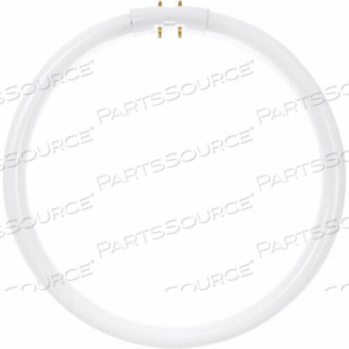 OEM#: 05800-SUSUNLITE FC22T5/SP830 22W FLUORESCENT T5 CIRCLINE BULB, 2GX13, WARM WHITE by Sunshine