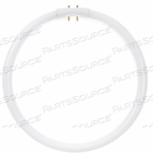 OEM#: 05810-SUSUNLITE FC22T5/SP841 22W FLUORESCENT T5 CIRCLINE BULB, 2GX13, COOL WHITE by Sunshine