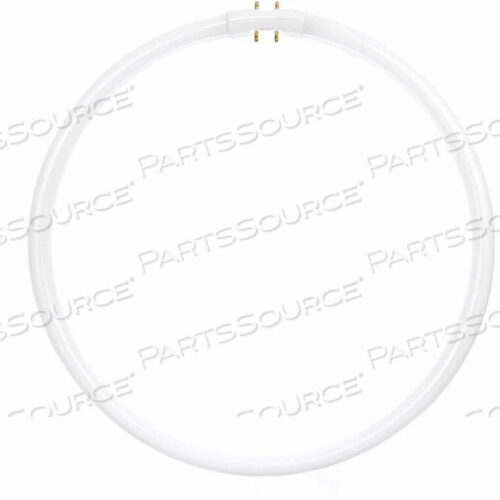 OEM#: 05815-SUSUNLITE FC40T5/SP830 40W FLUORESCENT T5 CIRCLINE BULB, 2GX13, WARM WHITE by Sunshine