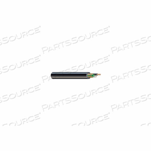 OEM#: 5581174418-16 3/C CU SJOOW PAPER BLACK 90(D)C 300V by Southwire Company, LLC