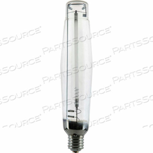 OEM#: 03633-SUSUNLITE LU1000 1000 WATT HIGH PRESSURE SODIUM LIGHT BULB, MOGUL BASE by Sunshine