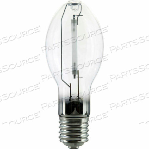 SUNLITE LU150/MOG 150 WATT HIGH PRESSURE SODIUM LIGHT BULB, MOGUL BASE
