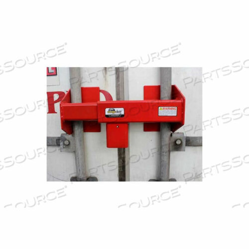 OEM#: HDCDL-CHD CARGO DOOR LOCK COMBO by Equipment Lock Co, LLC