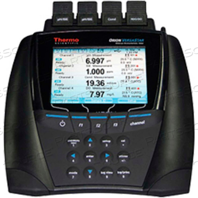 OEM#: VSTAR94ORION VERSA STAR PRO PH/ISE, CONDUCTIVITY AND RDO/DO METER RDO OPTICAL KIT by Thermo Fisher Scientific (Asheville)