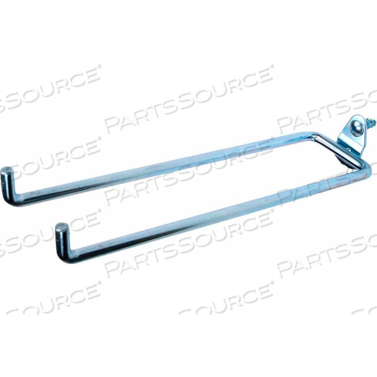 OEM#: 72818DOUBLE ROD 8 80 DEGREE BEND (5 PC) by Triton Products