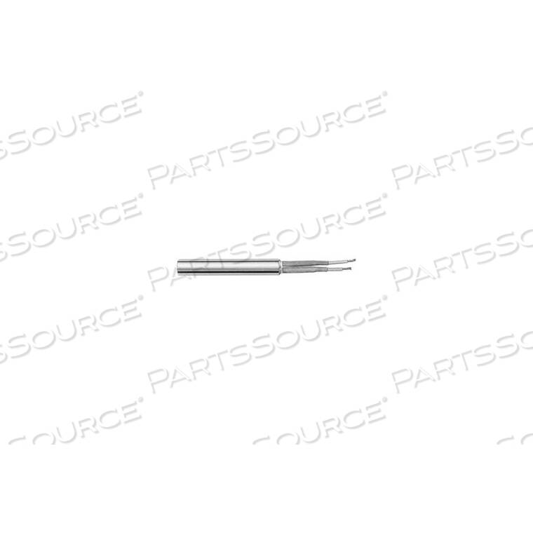 OEM#: HDC00603SWAGED CARTRIDGE HEATER 58W/SQ. IN. by Tempco
