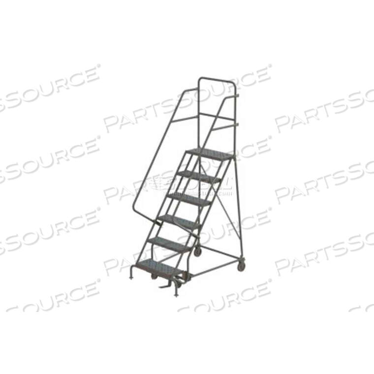 OEM#: UKDSR1062426 STEP STEEL ROLLING LADDER - GRIP STRUT by Tri-Arc