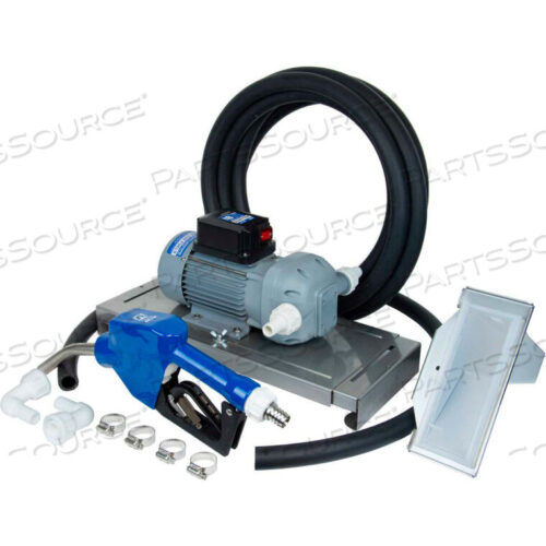 OEM#: DF120DAN520120 VOLT AC DRUM MOUNTED SYSTEM DEF FLUID by Fill-Rite