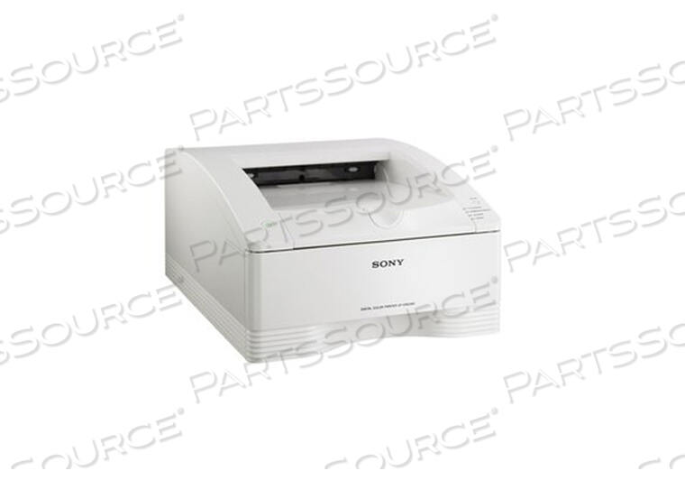 REPAIR - SONY UP-DR80MD PRINTER