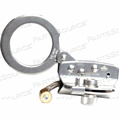 OEM#: L240000STAINLESS STEEL TRAILING ROPE GRAB by WernerCo