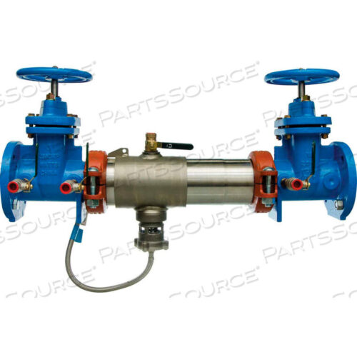OEM#: 01116044 957 REDUCED PRESSURE ZONE ASSEMBLY by Watts Regulator Co.