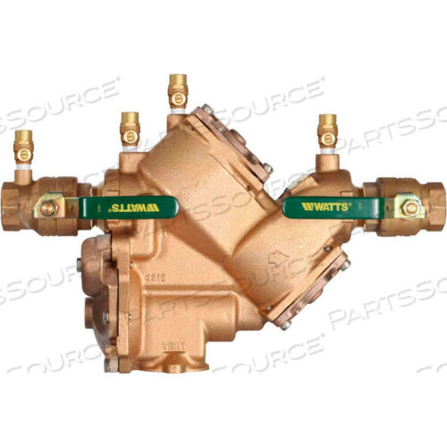 OEM#: 03910111-1/2 SHUT OFF VALVE by Watts Regulator Co.