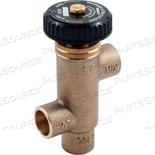 OEM#: 05591291/2 TEMPERING VALVE by Watts Regulator Co.