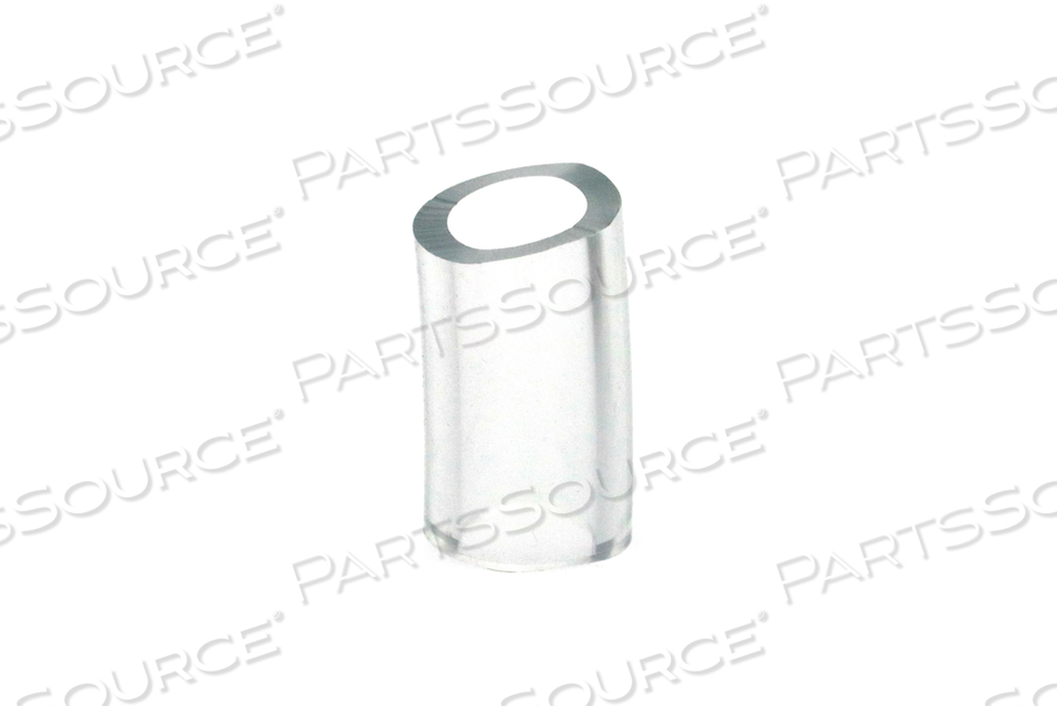 OEM#: 014-0609-00TUBE, VINYL .500 ID RAW MATERIAL by Midmark Corp.