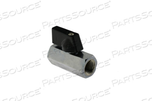 OEM#: 014-0619-00SHUT OFF VALVE, 1/4 IN NPT by Midmark Corp.