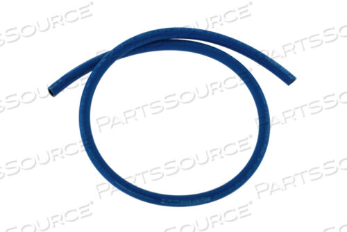 OEM#: 014-0693-00HOSE, 3/8 ID, BLUE by Midmark Corp.