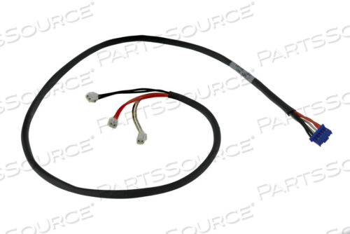 OEM#: 015-3105-00SCP BASE LIMIT/OVERTRAVEL SWITCH HARNESS by Midmark Corp.