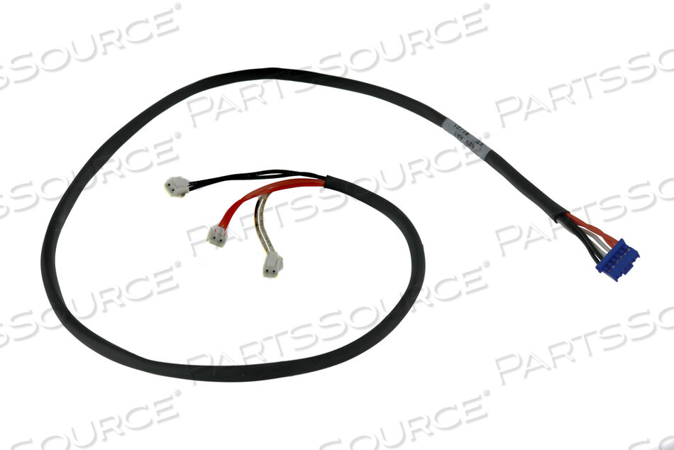 OEM#: 015-3105-00SCP BASE LIMIT/OVERTRAVEL SWITCH HARNESS by Midmark Corp.